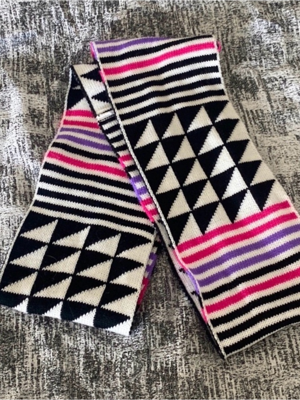 Xhilaration Girls Infinity Scarf